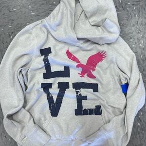 American eagle hoodie